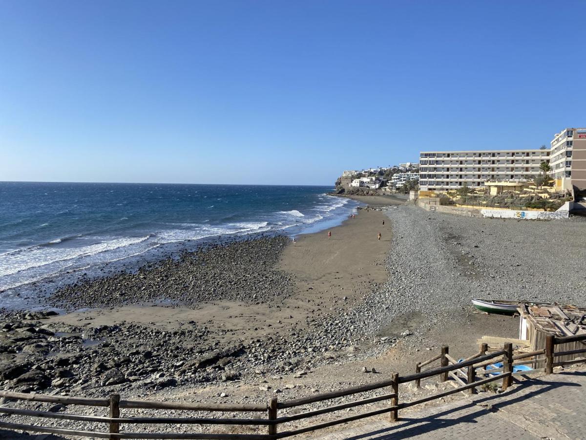 Vila Cute Next To Beach & Pool- P27 By Canariasgetaway Playa Del Aguila  Exteriér fotografie