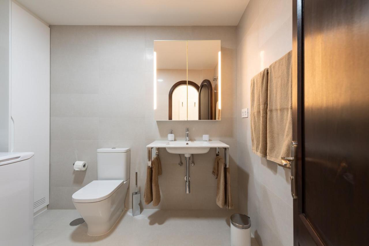 Vila Cute Next To Beach & Pool- P27 By Canariasgetaway Playa Del Aguila  Exteriér fotografie