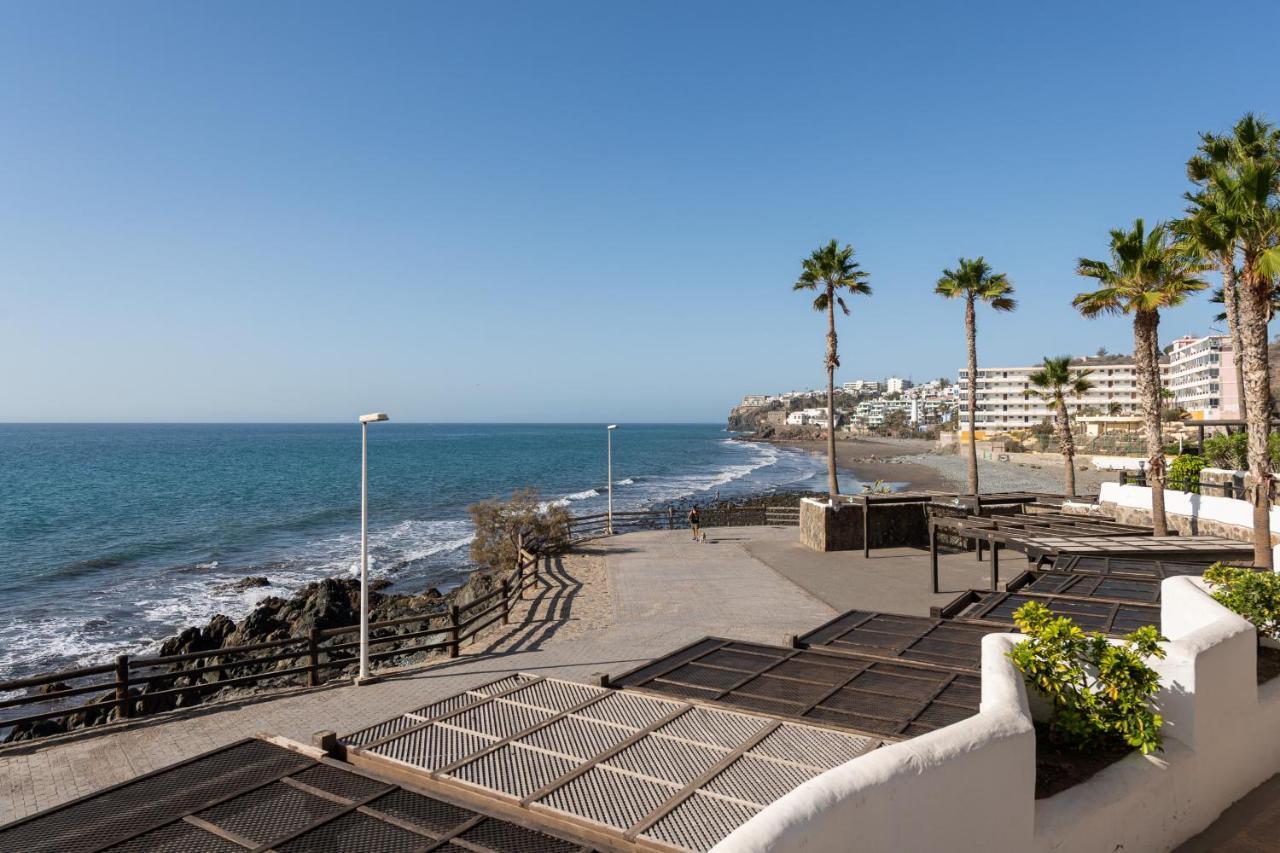 Vila Cute Next To Beach & Pool- P27 By Canariasgetaway Playa Del Aguila  Exteriér fotografie