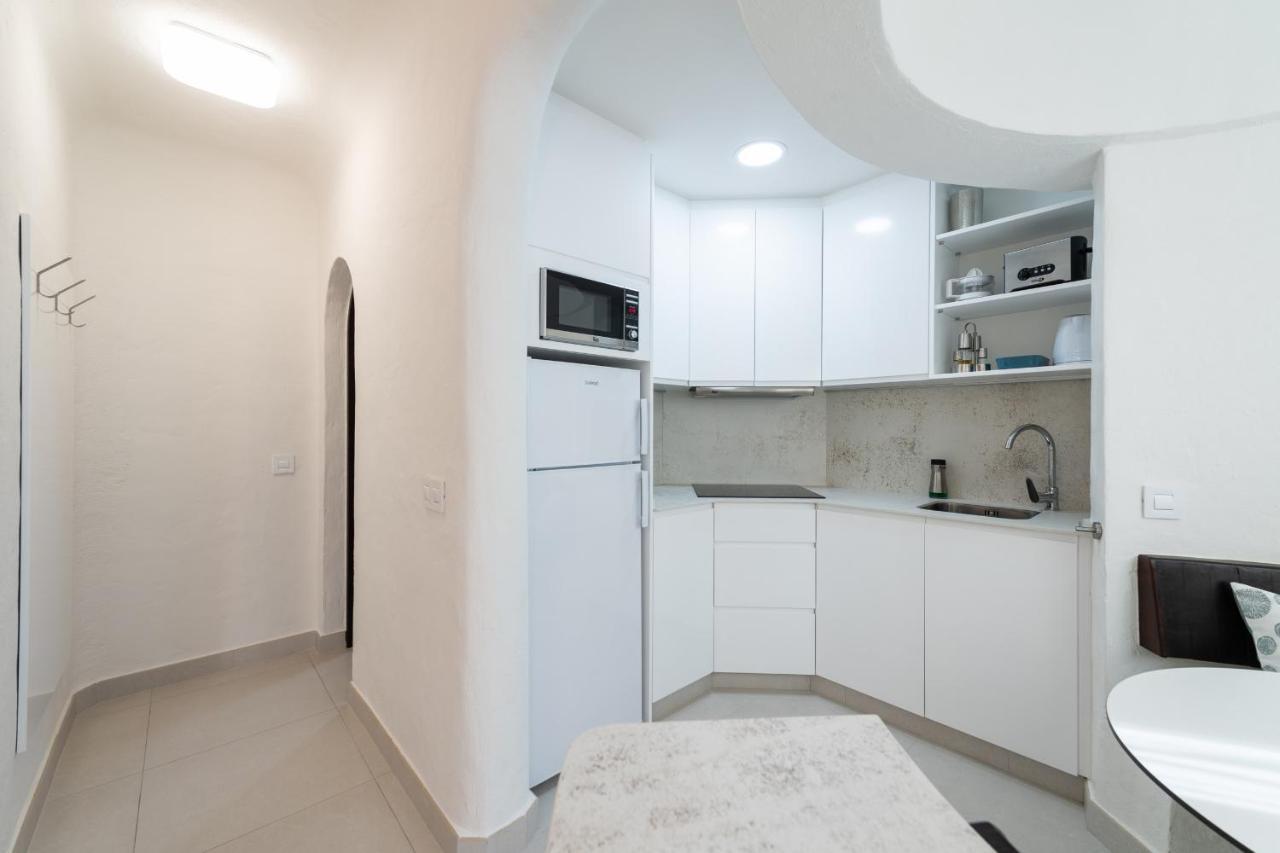 Vila Cute Next To Beach & Pool- P27 By Canariasgetaway Playa Del Aguila  Exteriér fotografie
