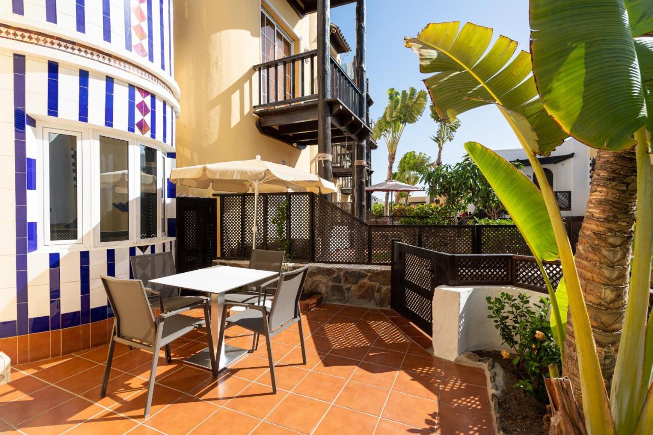 Vila Cute Next To Beach & Pool- P27 By Canariasgetaway Playa Del Aguila  Exteriér fotografie