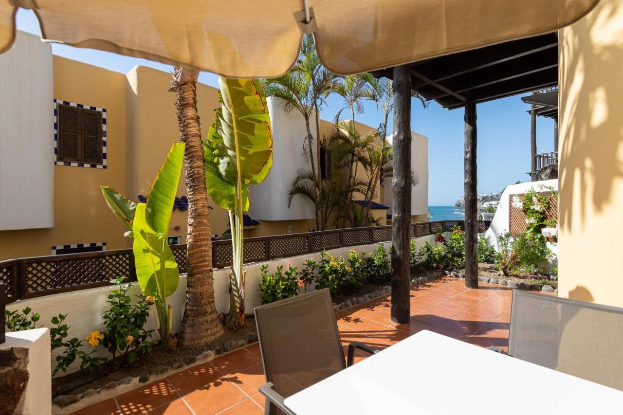 Vila Cute Next To Beach & Pool- P27 By Canariasgetaway Playa Del Aguila  Exteriér fotografie