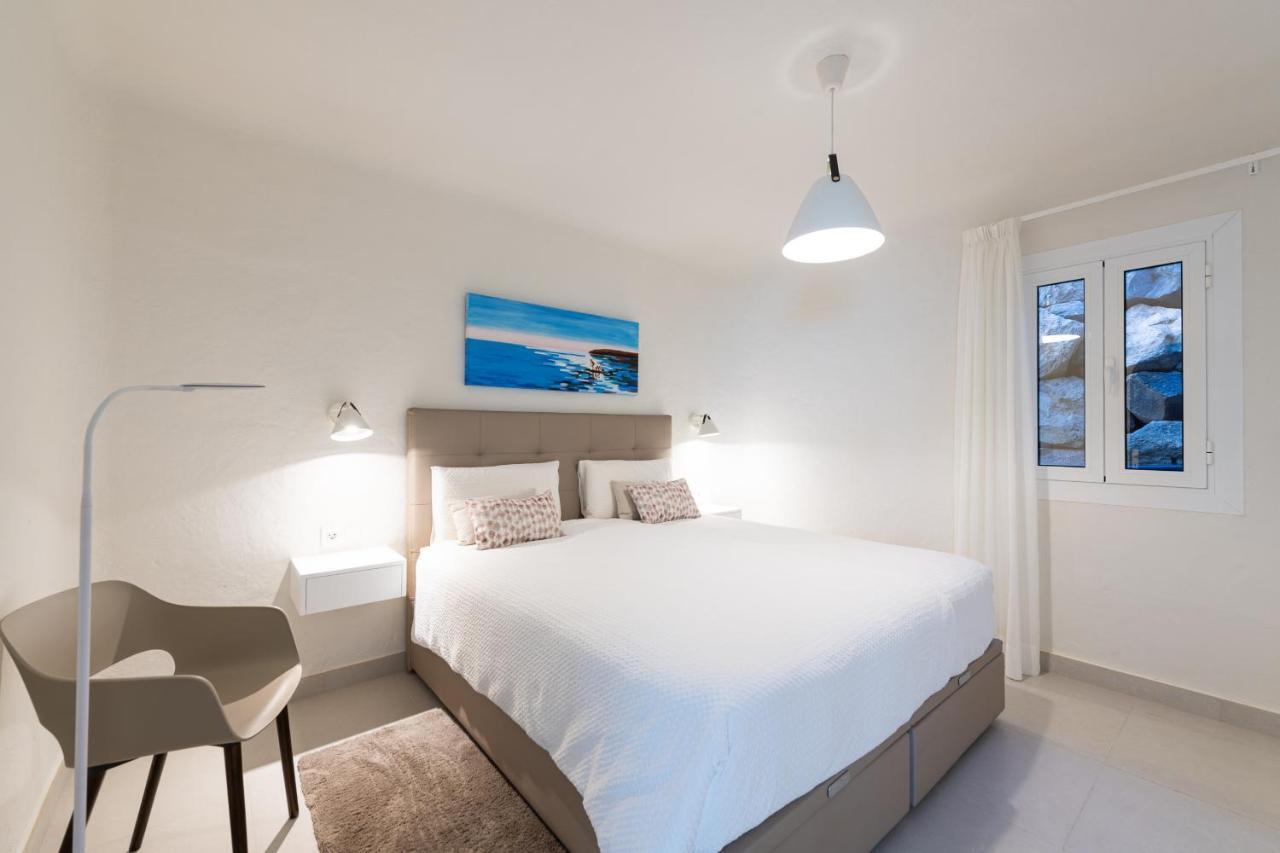 Vila Cute Next To Beach & Pool- P27 By Canariasgetaway Playa Del Aguila  Exteriér fotografie