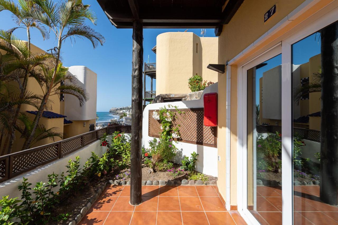 Vila Cute Next To Beach & Pool- P27 By Canariasgetaway Playa Del Aguila  Exteriér fotografie