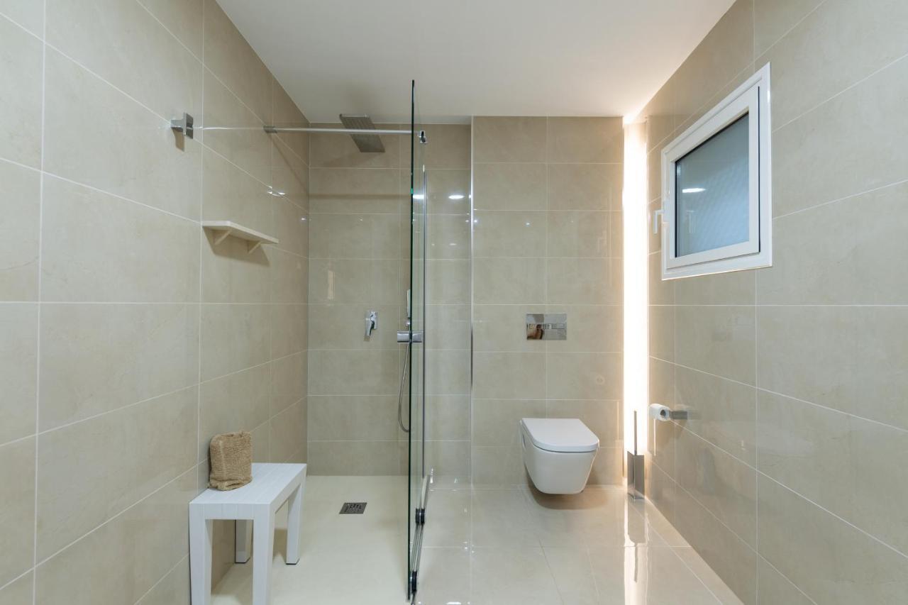 Vila Cute Next To Beach & Pool- P27 By Canariasgetaway Playa Del Aguila  Exteriér fotografie